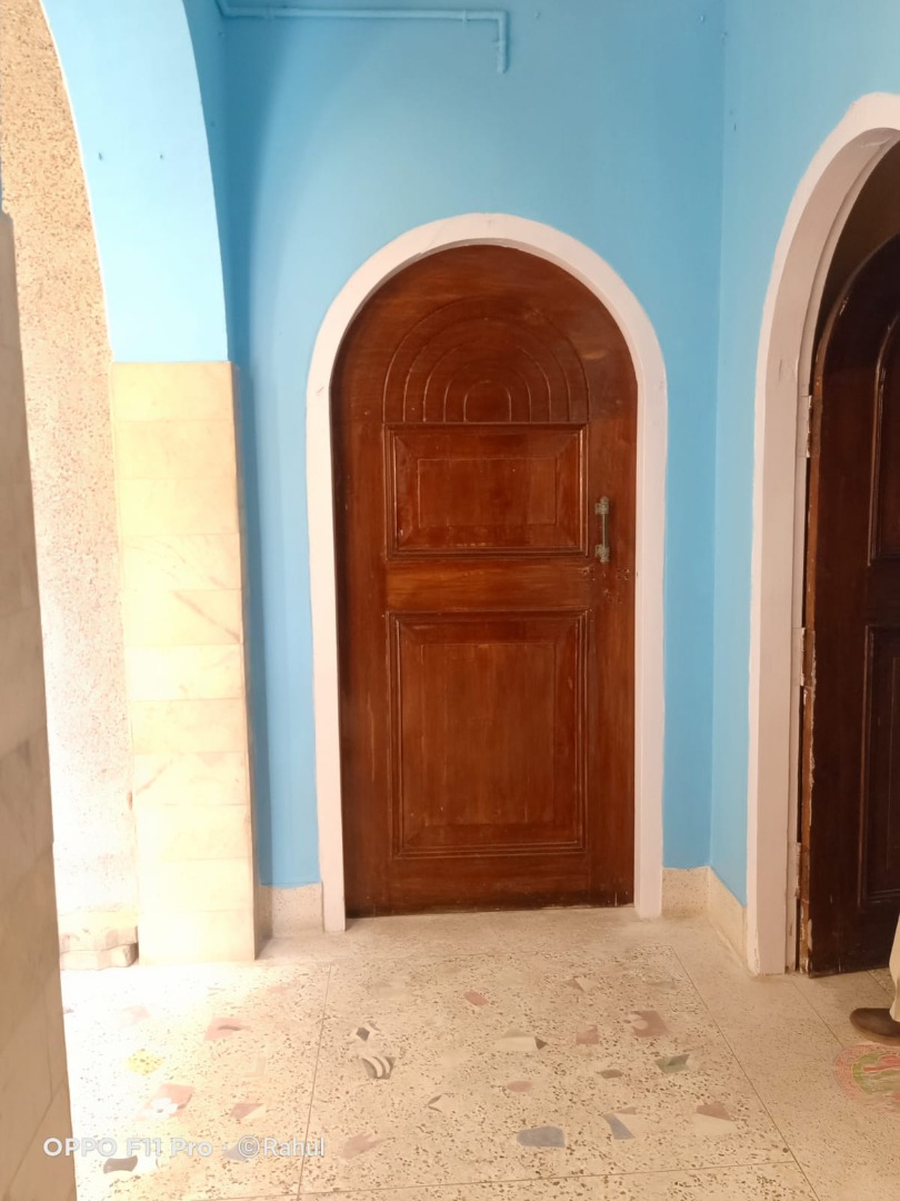 Unfurnished 1BHK in Beltola, Guwahati, Assam, India for Rent